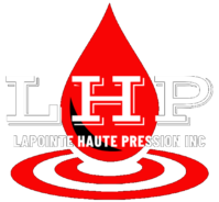 Lapointe haute pression